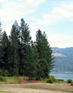 And Canoes