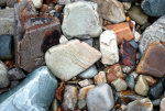 Polished Rocks