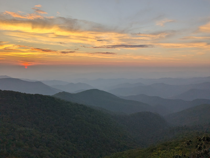 Smoky Mountains