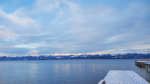 Flathead Lake, Montana