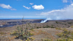 Volcanoes National Park
