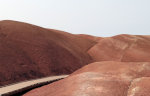 Painted Hills Unit of John Day Fossil Beds National Monument