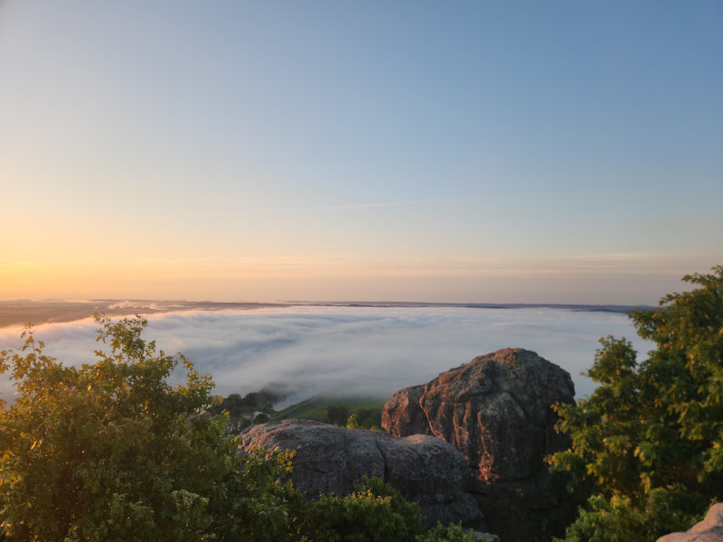 Petit Jean State Park, AR