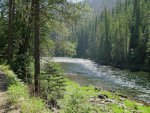 Selway River 