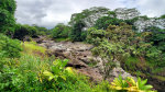 Wailuku River in Hawaii