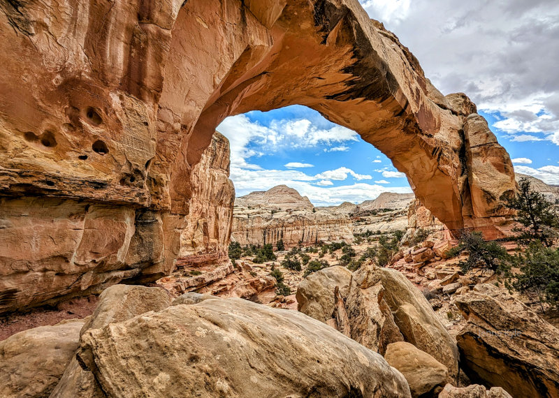 Utah