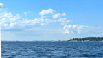 Sailing with the vikings