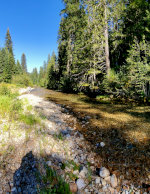 Natural streamers
