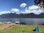 Lake Quinault